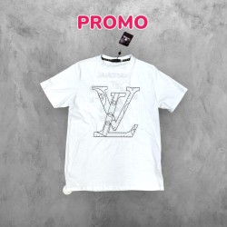 Kaos import promo gila