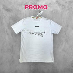 Kaos import promo gila