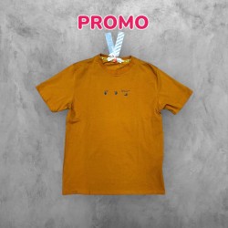 Kaos import promo gila