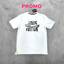 Kaos import promo gila