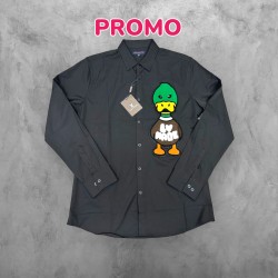 Kemeja import promo gila