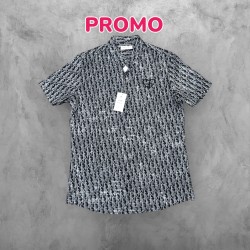 Kemeja import promo diskon