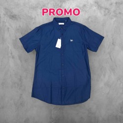 Kemeja import promo gial